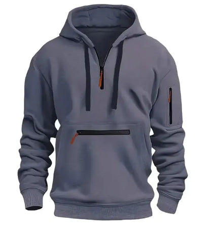 Mens Sports Hoodie