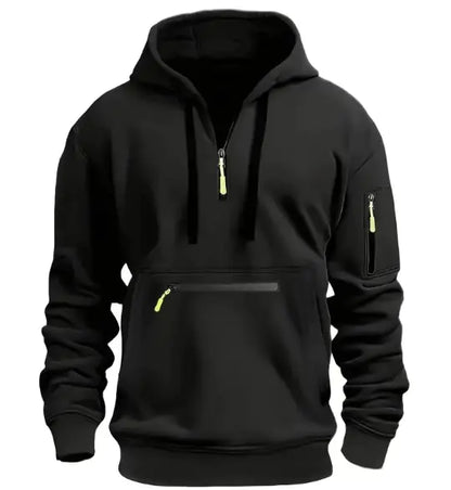 Mens Sports Hoodie