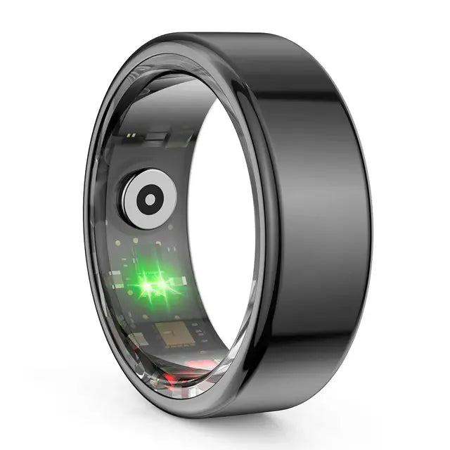 Smart Ring - Multifunctional Health Tracker