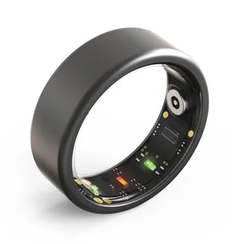 Smart Ring - Multifunctional Health Tracker