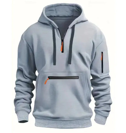 Mens Sports Hoodie