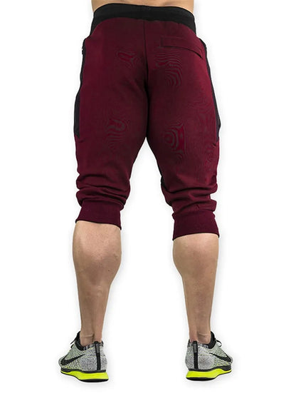 Stryder - Three Quarter Mens Joggers